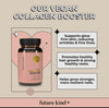 Vegan Collagen $Booster (60 capsules)