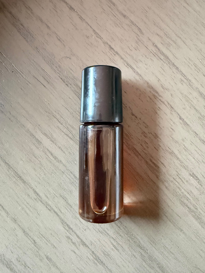 Frankincense 1oz