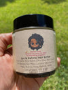 Loc & Natural Hair Butter for Kids 4oz
