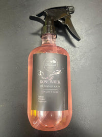 Rose Water 16oz