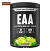 EAA Amino Acids + Vitamin B6 vegan (green apple) 500g