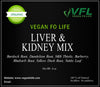 Liver and Kidney Mix