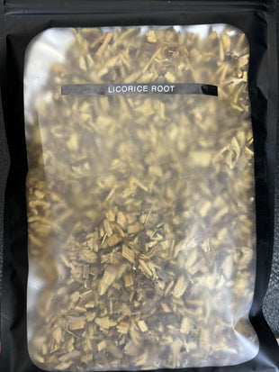 Licorice Root 4oz