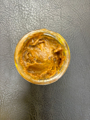 Batana Oil (Butter) Elacis Olcifera) 2 oz