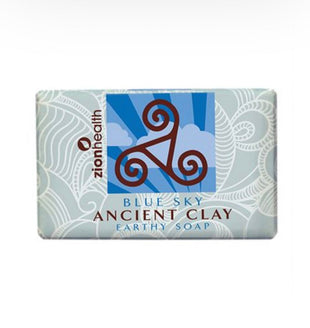 Blue Sky Soap 6oz