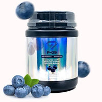 Blueberry Pre Workout