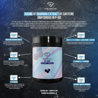Blueberry Pre Workout