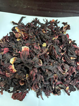 Hibiscus 112g