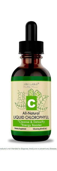 Chlorophyll 2oz