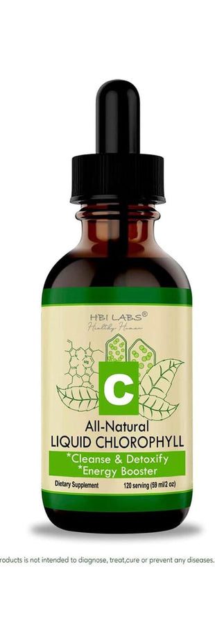 Chlorophyll 2oz