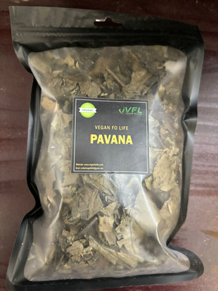 Pavana Leaves 40g