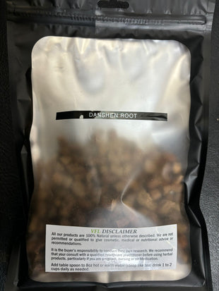 Danshen Root 112g