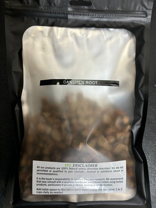 Danshen Root 112g