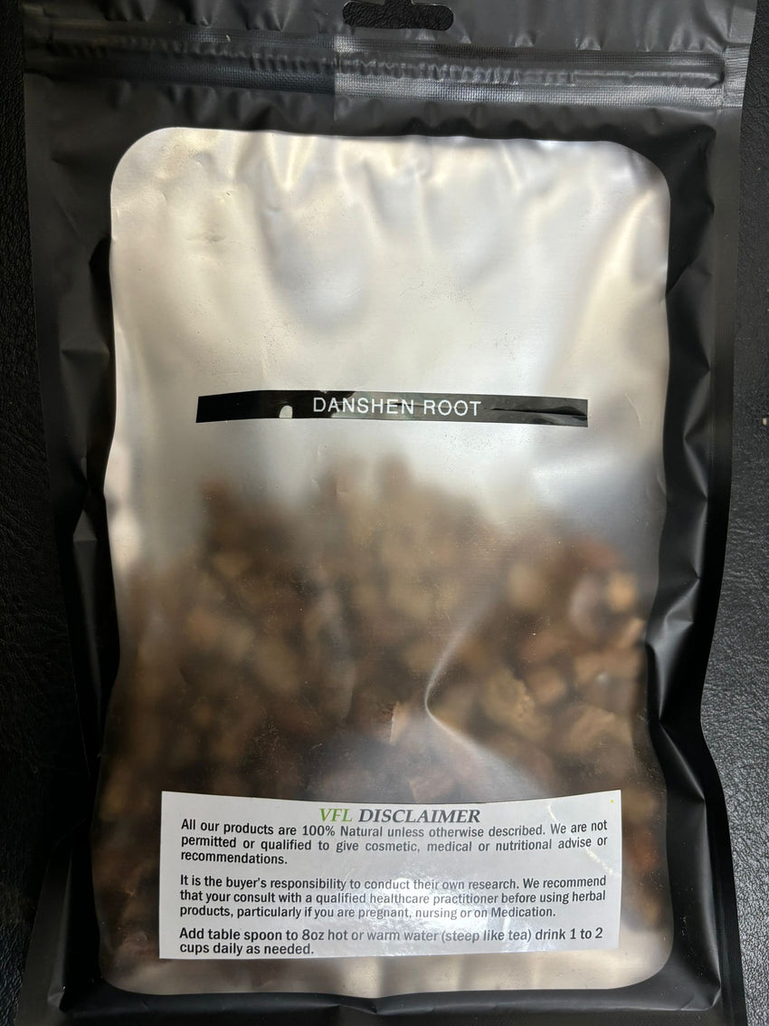 Danshen Root 112g