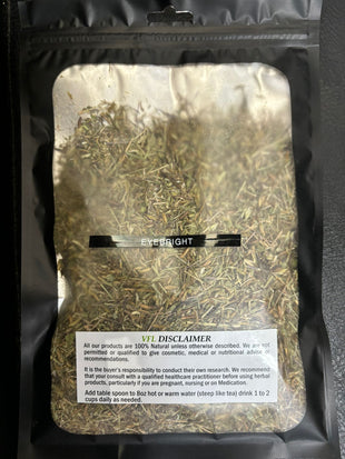 Eyebright Herb 56g
