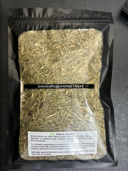 Shavegrass(horsetail) 56g