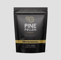 Pine Pollen 48g