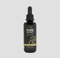 Pine Pollen Pure Potency 5.5 oz