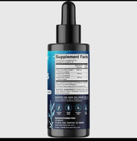 Liquid Sea Moss 2oz