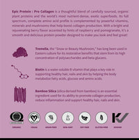 Collagen Protein 336g