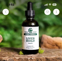Liver Build 2oz