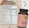 Vegan Collagen $Booster (60 capsules)