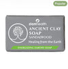 Ancient Clay Soap Sandalwood 6oz
