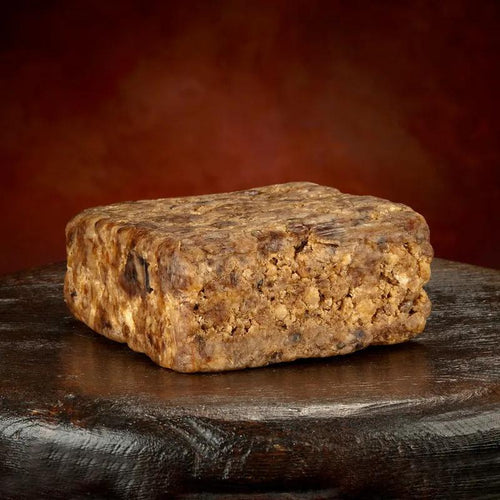 African Black Soap lb
