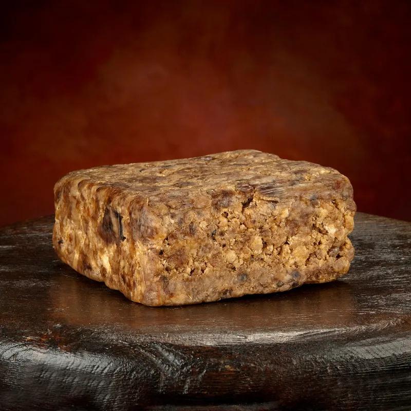 African Black Soap lb