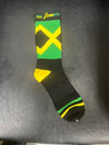 Jamaica 🇯🇲 Socks