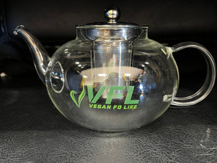 VFL Herb / Tea Kettle