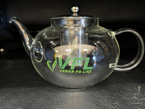 VFL Herb / Tea Kettle