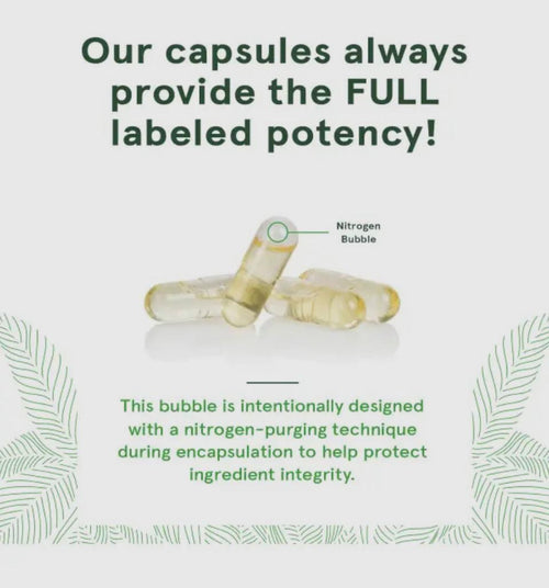 Vegan Plant Source Vitamin E (90 caps )