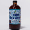 Sea Moss Bitters with Bladderwrack 16oz