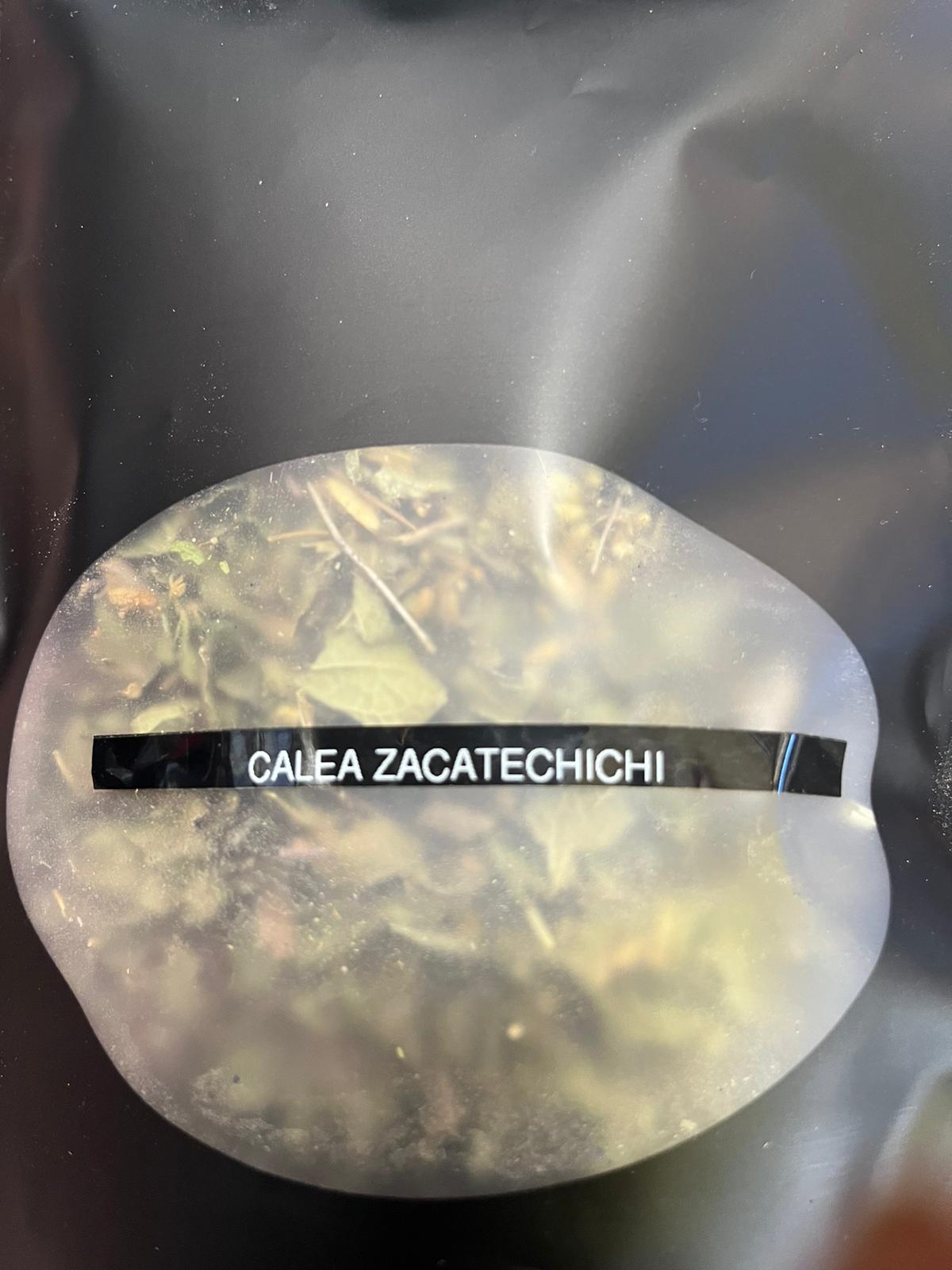 Calea Zacatechichi (Mexican Dream Herb ) 2oz