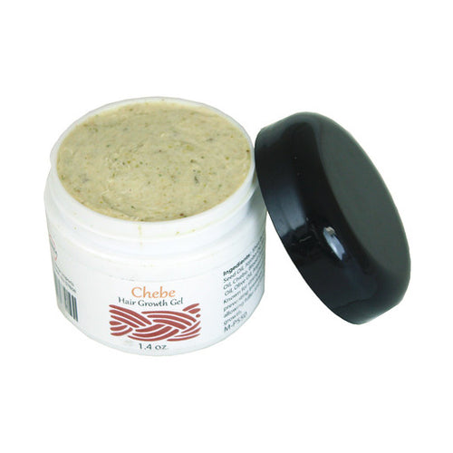 Chebe Growth Gel 2.6 oz
