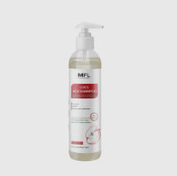 Apple Cider Vinegar Shampoo 8oz