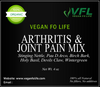 Arthritis and Joint Pain Mix