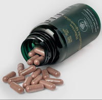 Rhodiola Capsules 90 capsules