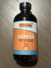 Colloidal Cooper 8oz