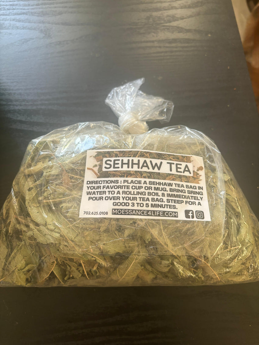 Sehhaw tea 41g