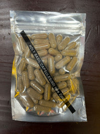 Holy Basil Capsules (60)