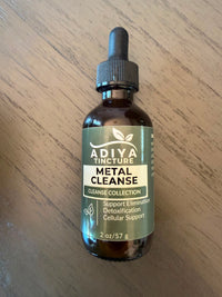 Metal Detox 2oz