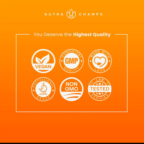 Vitamin C Gummies (60)