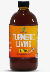 Turmeric Bitters 16oz