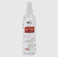 Loc Aloe Spray 8oz