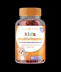Kids Multi Vitamins Gummies
