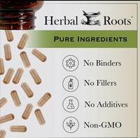 Apple Cider Vinegar Capsules (60)