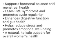 Women’s Wellness Bitters