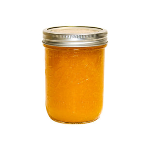 Turmeric & Ginger Sea Moss Gel 16oz